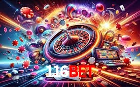 Estatísticas 116BET