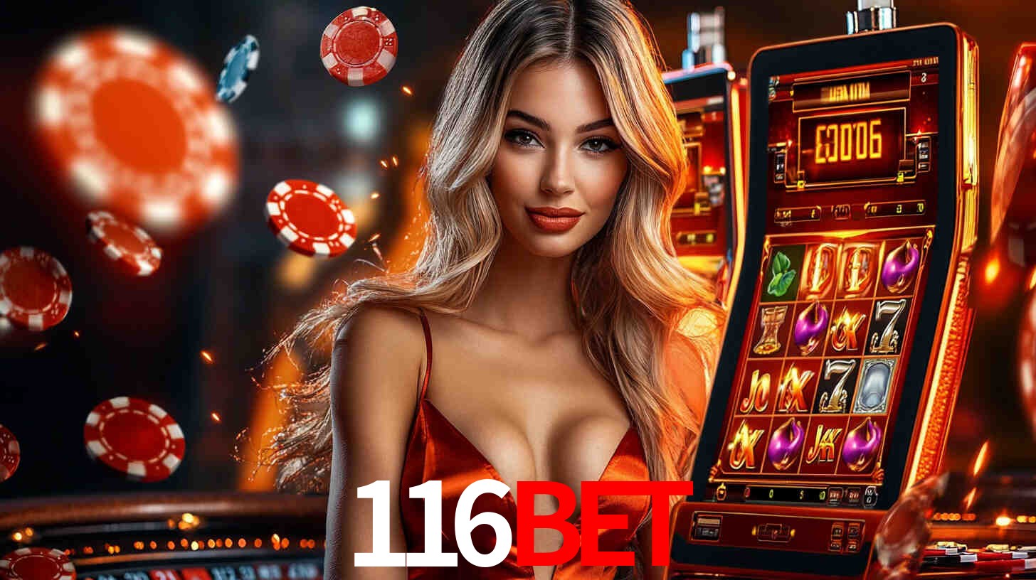 116BET - Tesouros da Noite Luxuosa - 116BET.COM