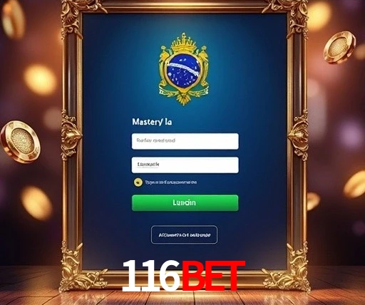 Níveis do programa VIP da 116BET