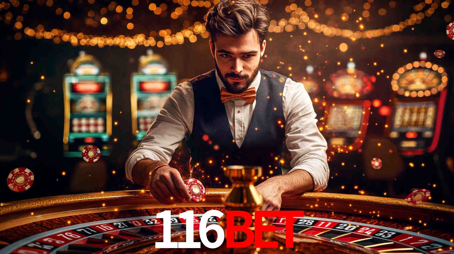 116BET PIX instantâneo Brasil - Depósito e saque em minutos 24/7