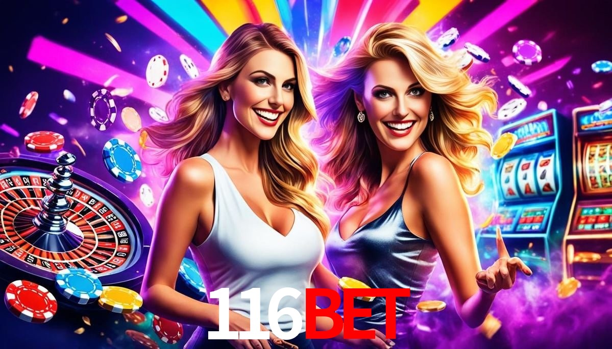 Jogos Exclusivos 116BET