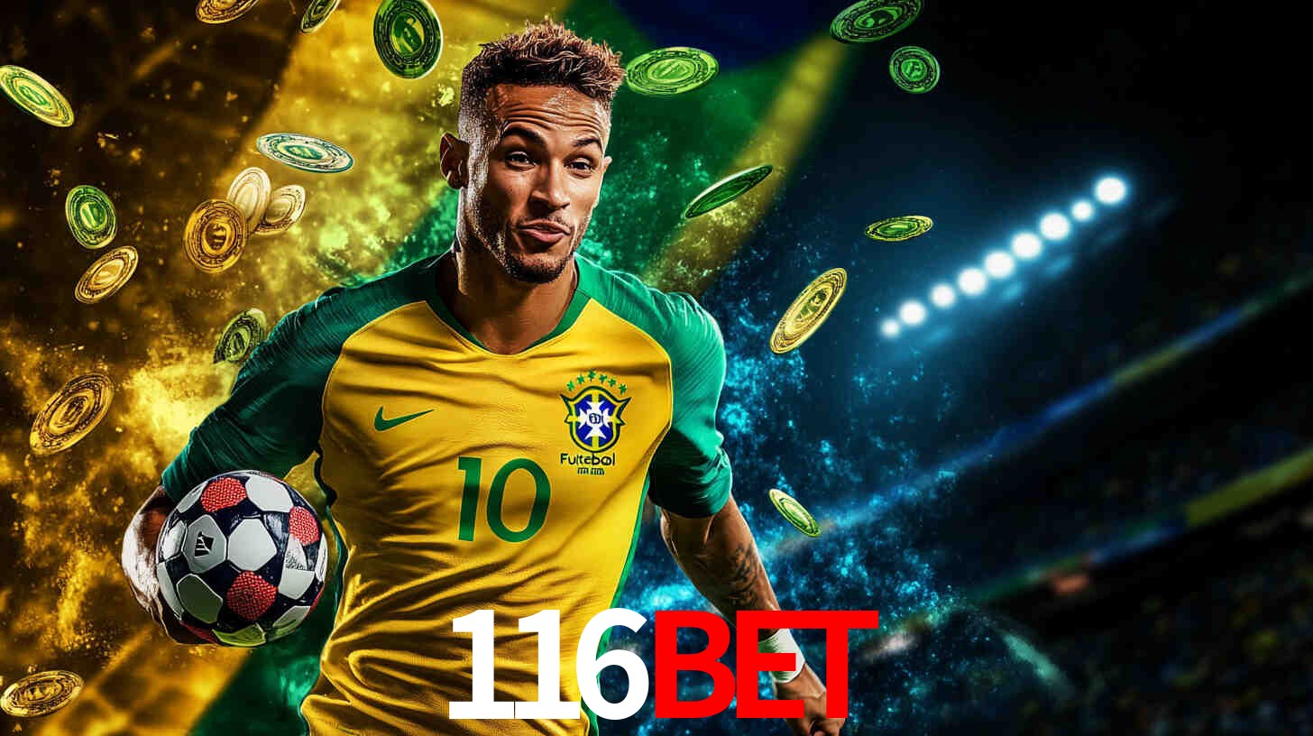 Descubra a Essência do 116BET: Nossa História e Compromissos