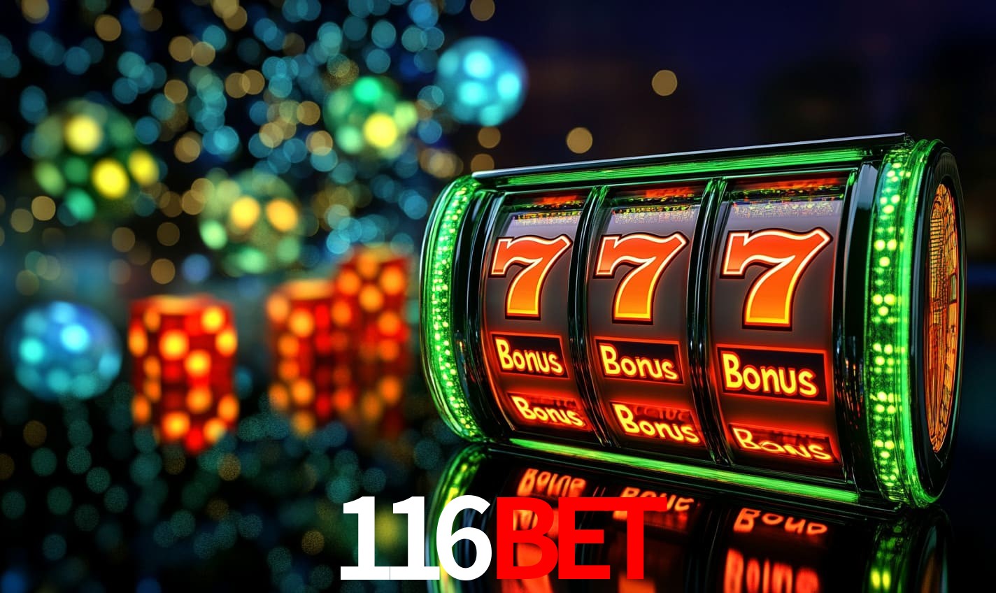 Tecnologia da Plataforma 116BET
