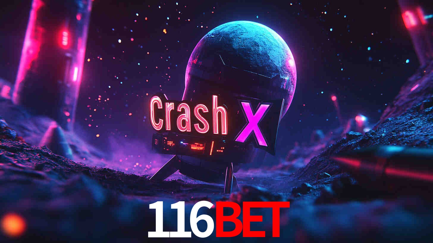 Apostas Esportivas na 116BET: Um Guia Completo