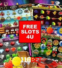 Seasonal Promotions 116BET