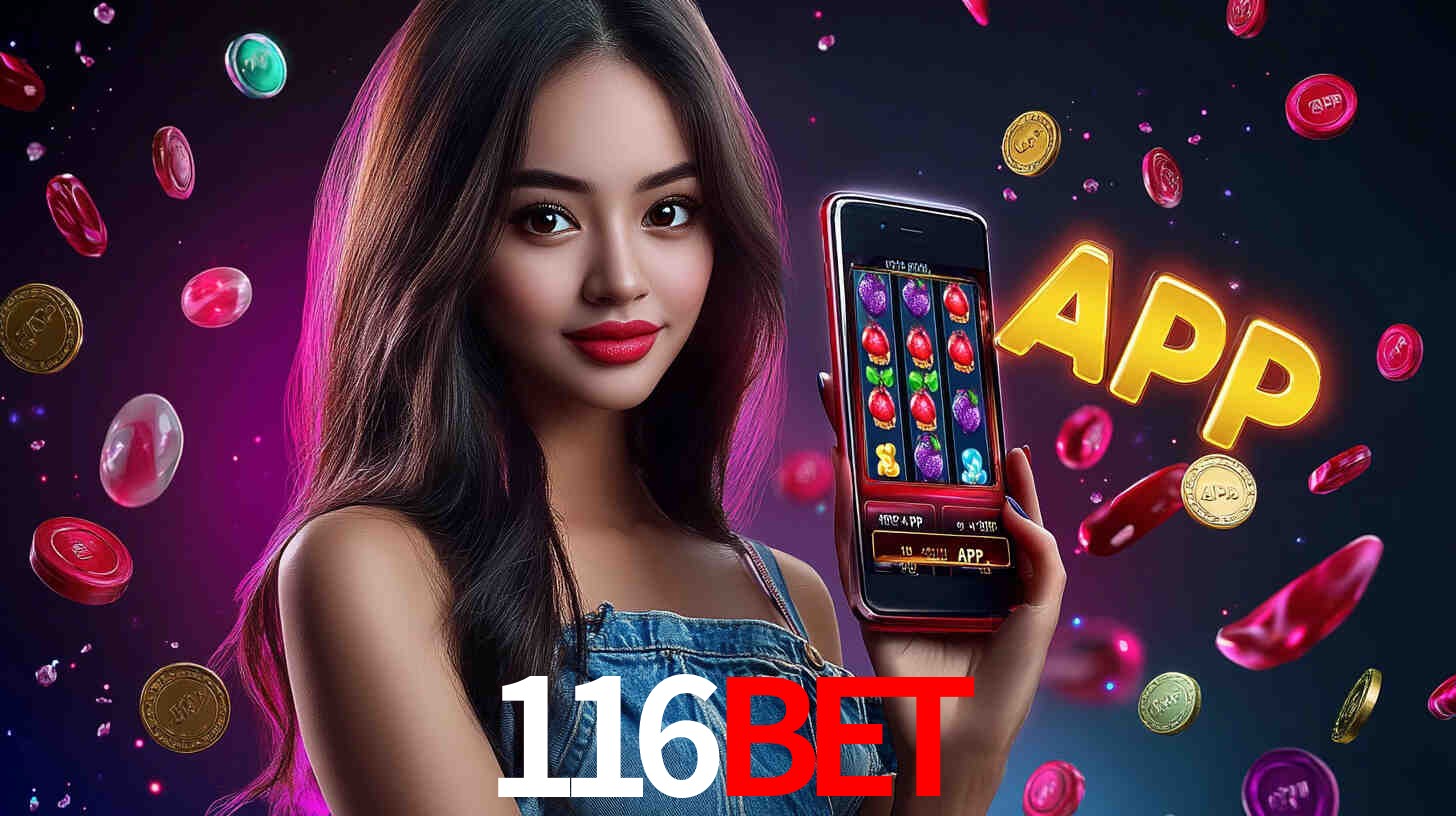 Descubra a Essência do 116BET: Nossa História e Compromissos