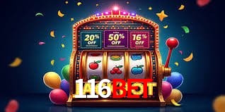 Ofertas Exclusivas 116BET