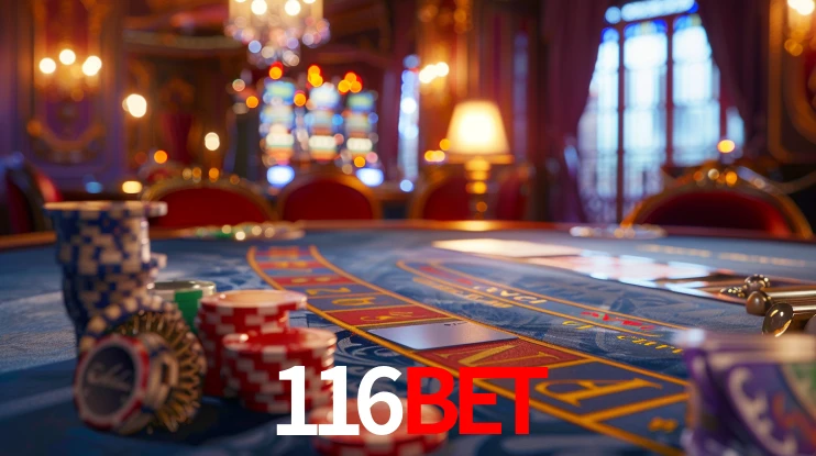 Slot Games 116BET