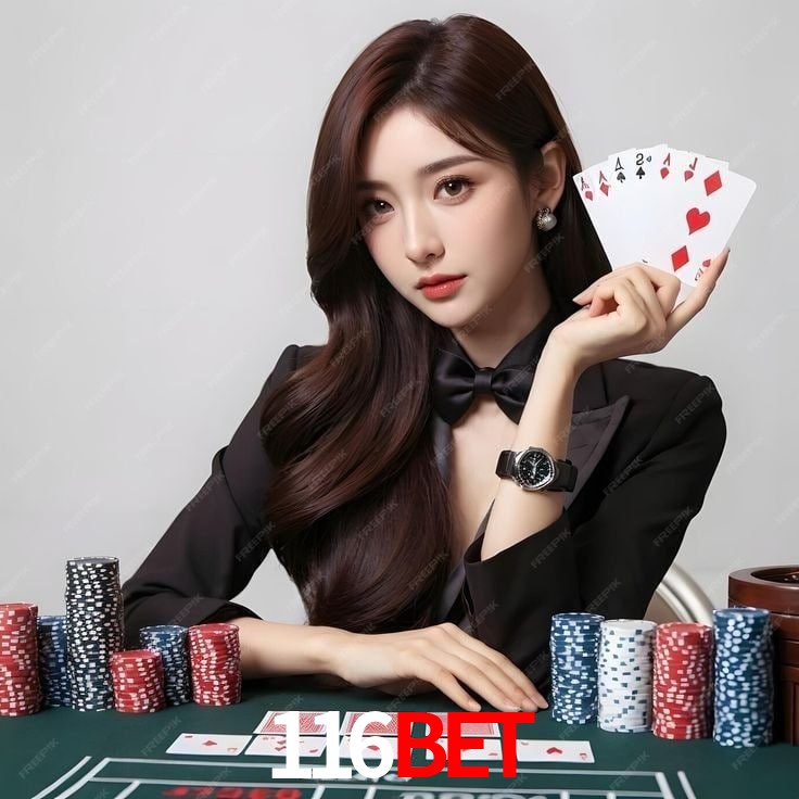Promoções Sazonais 116BET