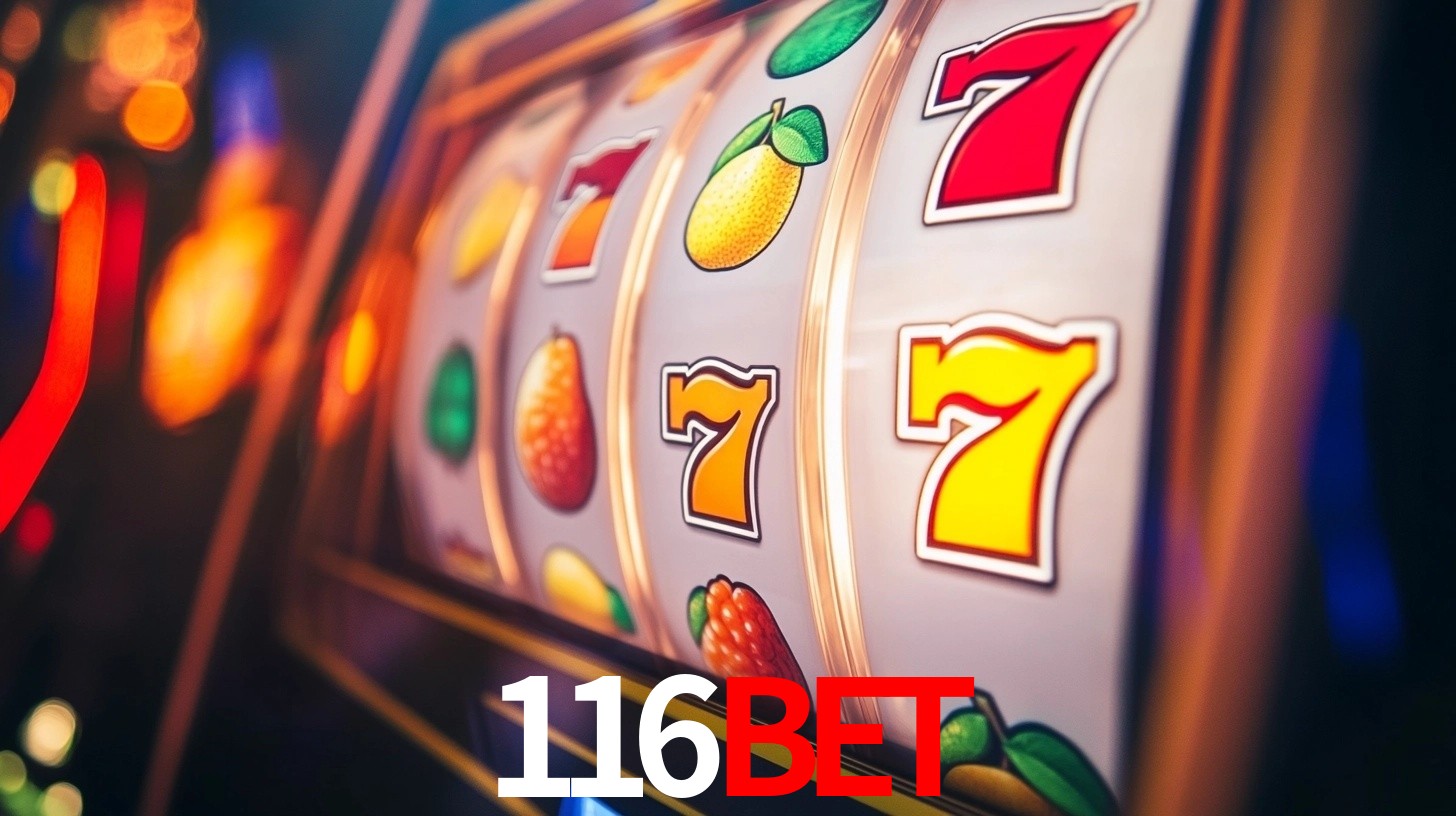 116BET vip