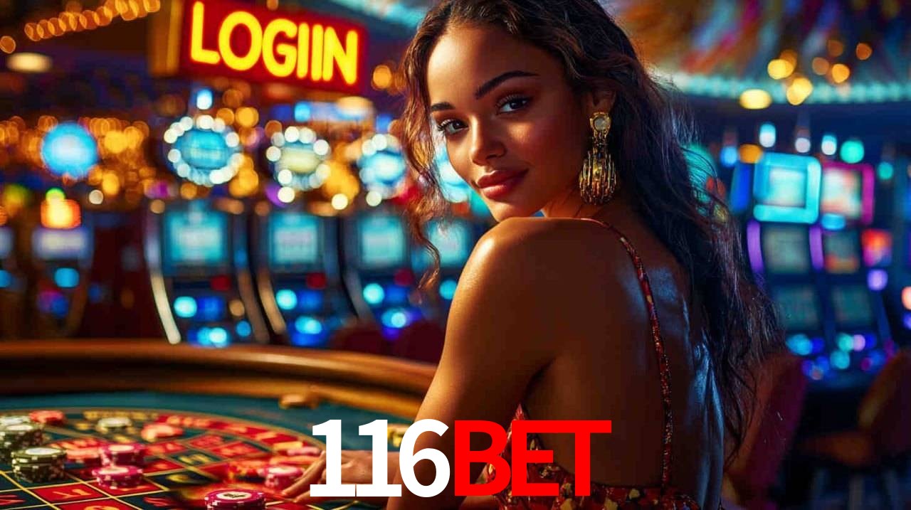 Benefícios da Conta 116BET