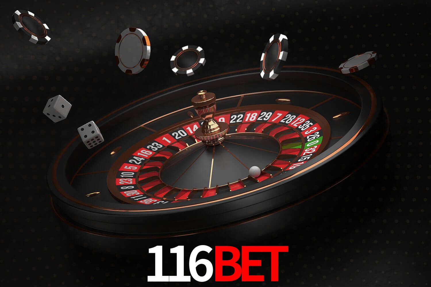 116BET: Seu Especialista em Apostas Esportivas Brasileiras