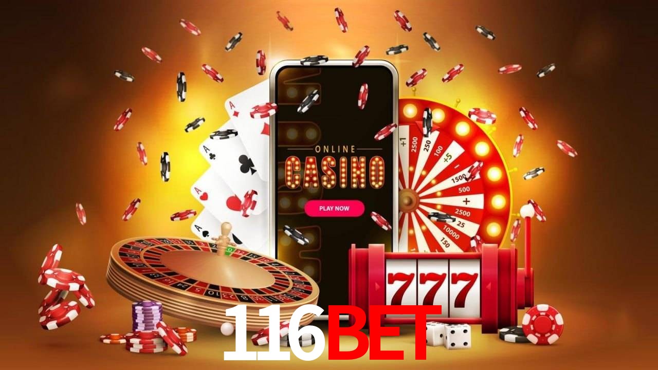Segurança 2FA 116BET