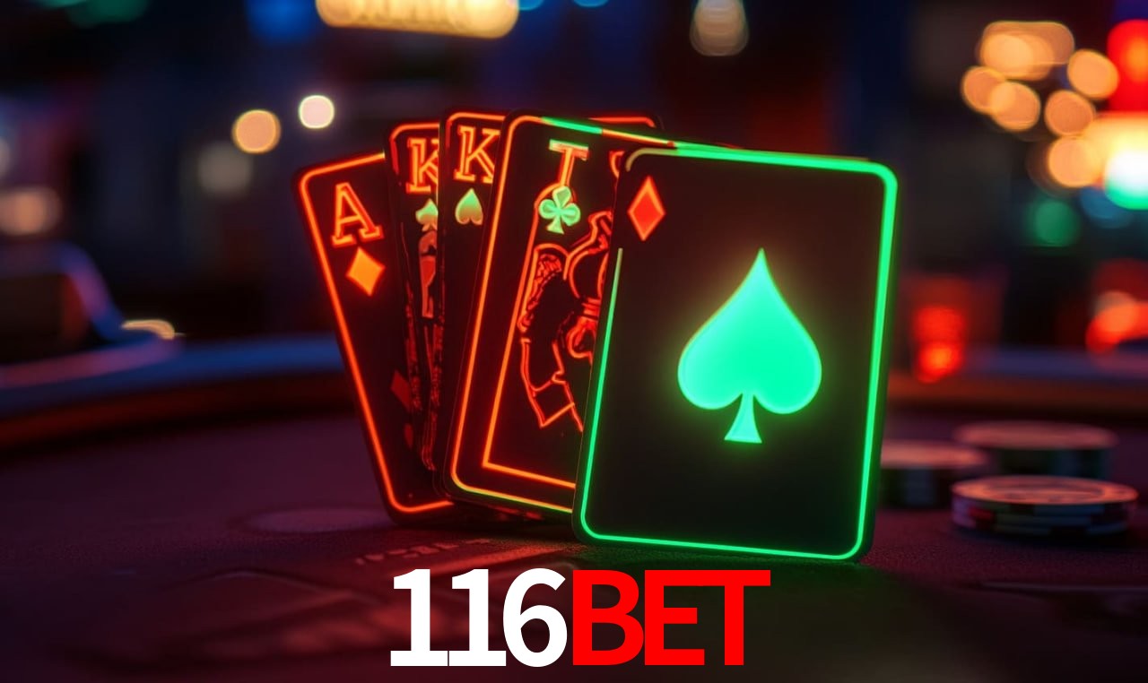 Jogos de Slot 116BET