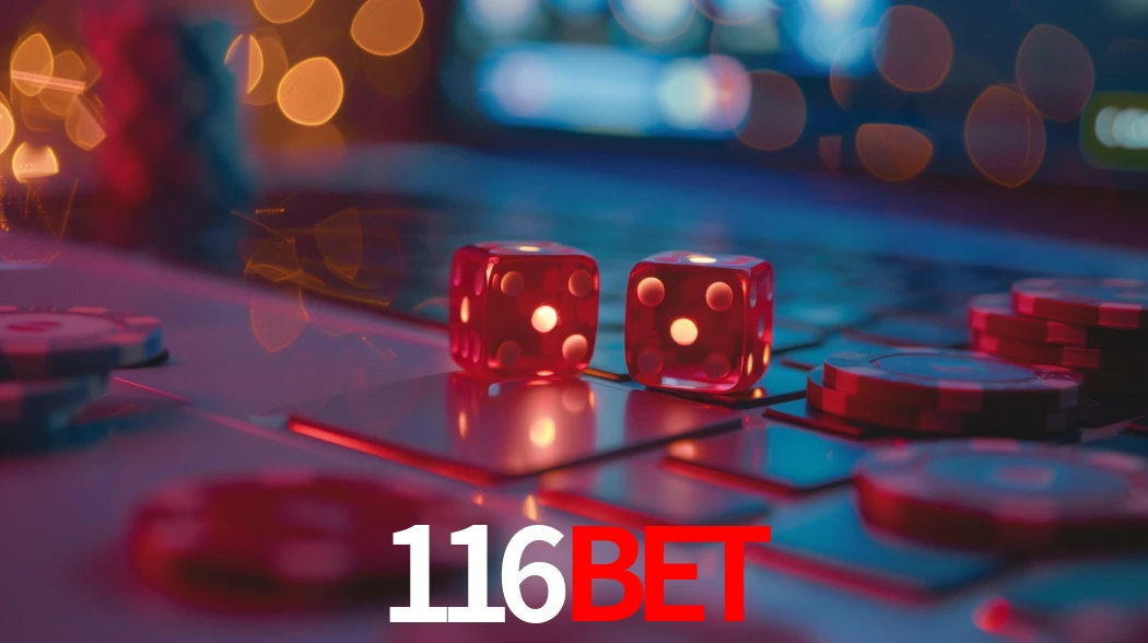 Game Providers 116BET