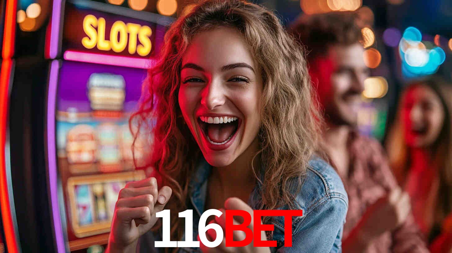 A Experiência Imersiva dos Cassinos Ao Vivo no 116BET