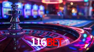 Estatísticas do Jogo 116BET
