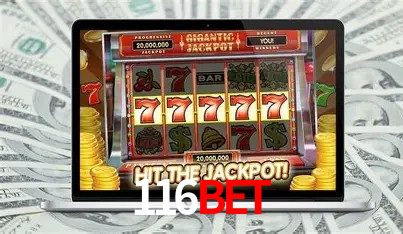 Weekend Specials 116BET