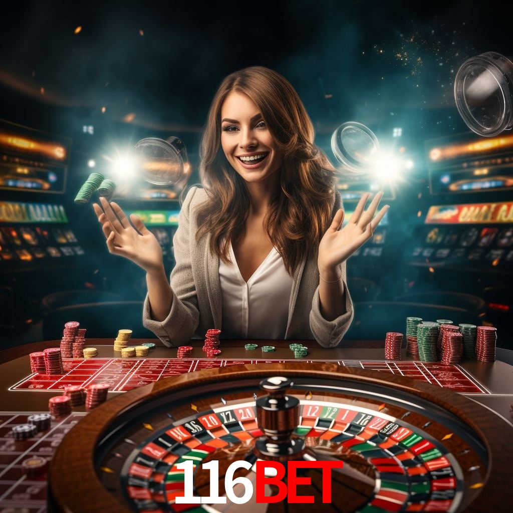 116BET vip