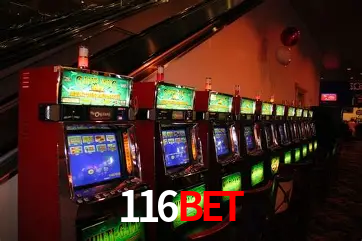 Explorando a Categoria de Eventos em Apostas na 116BET