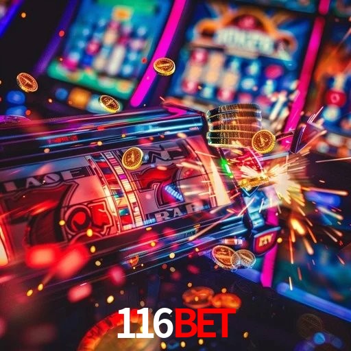 Casino Ao Vivo 116BET