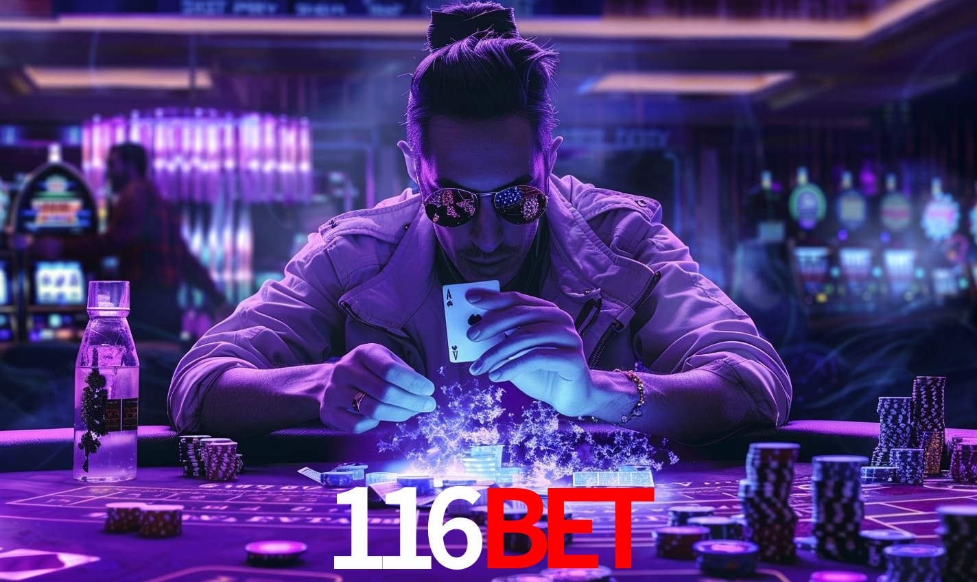 VIP Casino 116BET