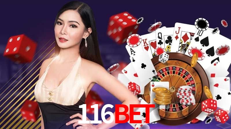 Interface Premium 116BET