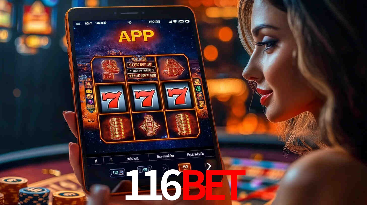 116BET vip