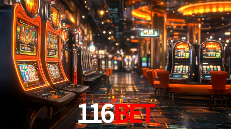 116BET,116BET.COM