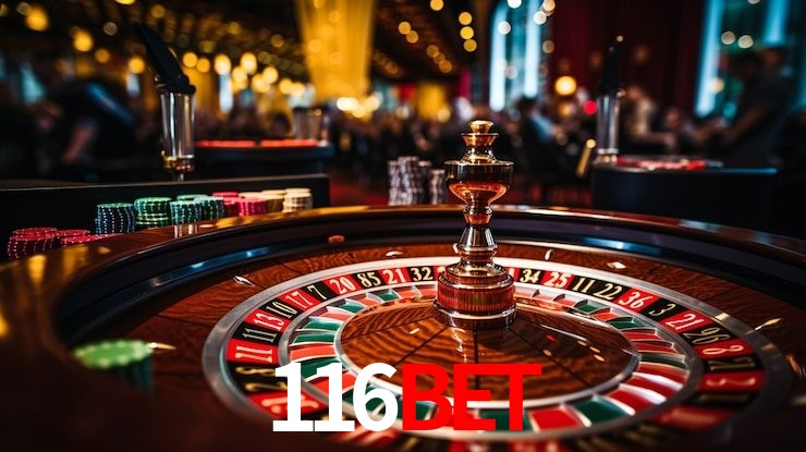 API Integration 116BET