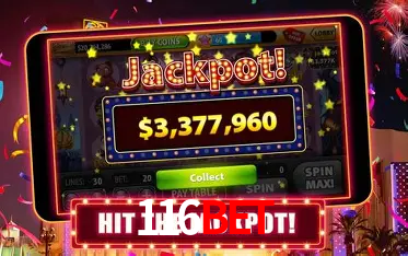 A Emoção da Loteria na 116BET: Uma Chance de Mudança de Vida