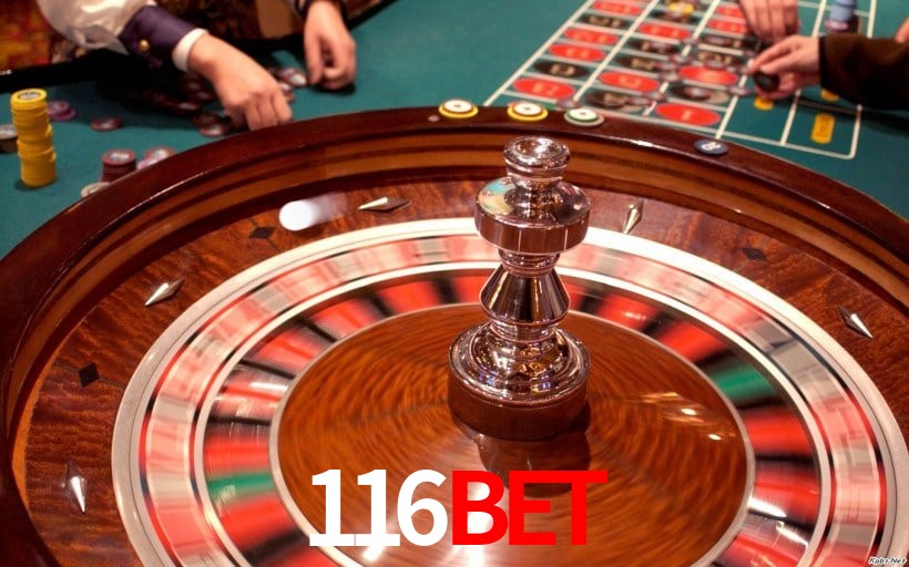 Programa VIP 116BET