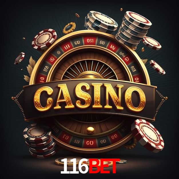 APP oficial da 116BET para mobile