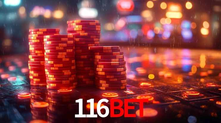 116BET.COM