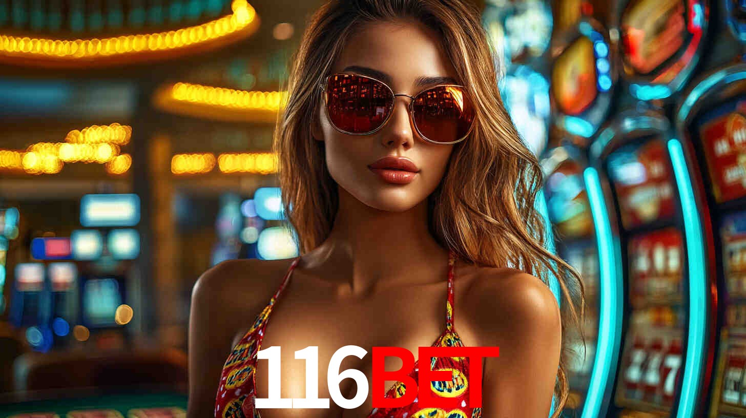 Ofertas Imperdíveis na 116BET: Promoções e Bônus Que Valem a Pena