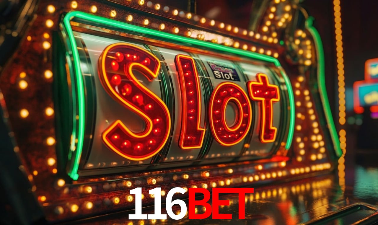 Especiais de Fim de Semana 116BET