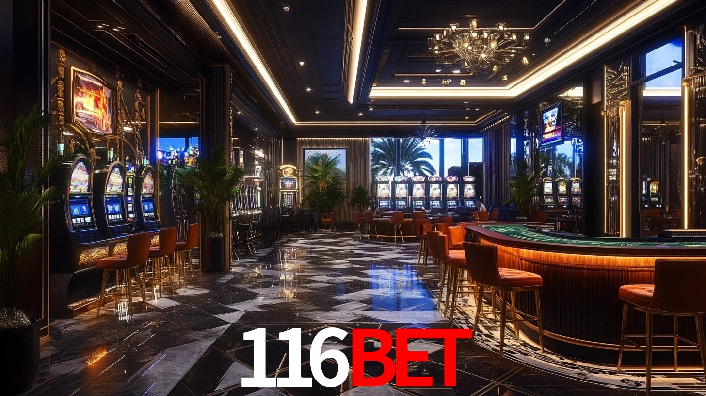 116BET,116BET.COM