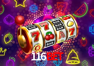 A Revolução dos Aplicativos de Jogos no 116BET