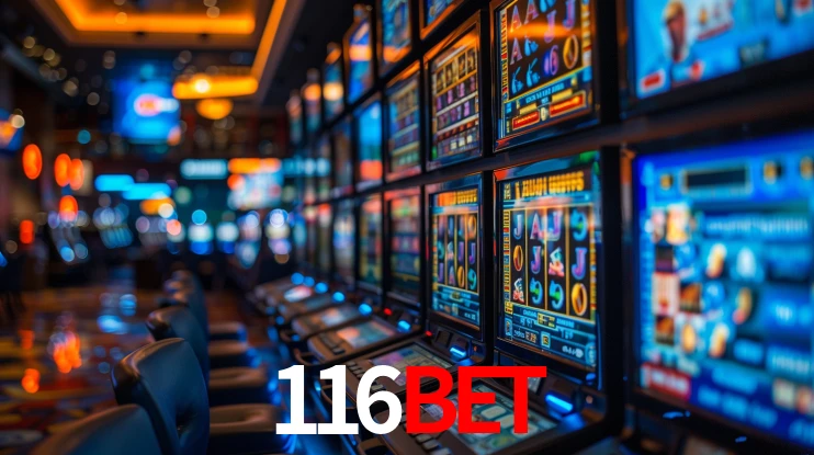 Secure Login 116BET