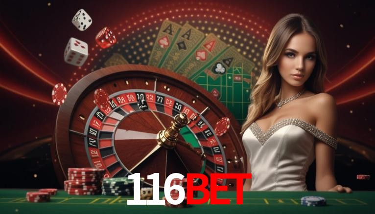 Live Casino 116BET