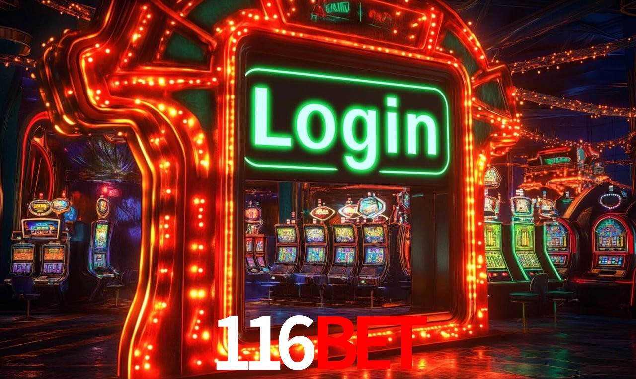 Estatísticas Esportivas 116BET