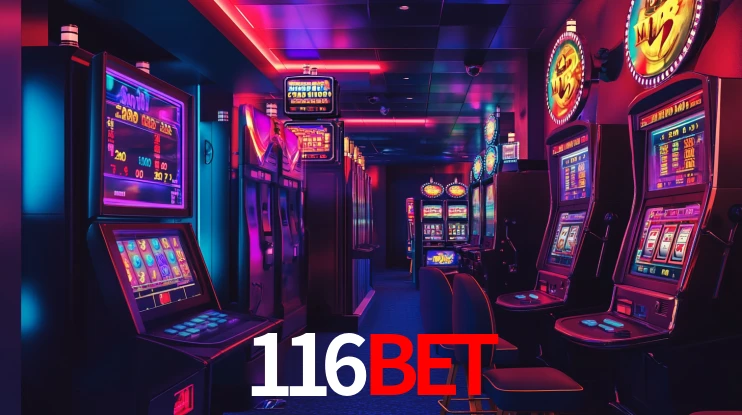 Explore as vantagens do 116BET: serviço profissional e confiabilidade