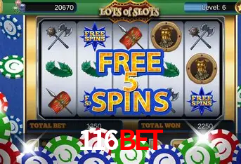 Descubra a Magia dos Jogos de Arcade no 116BET