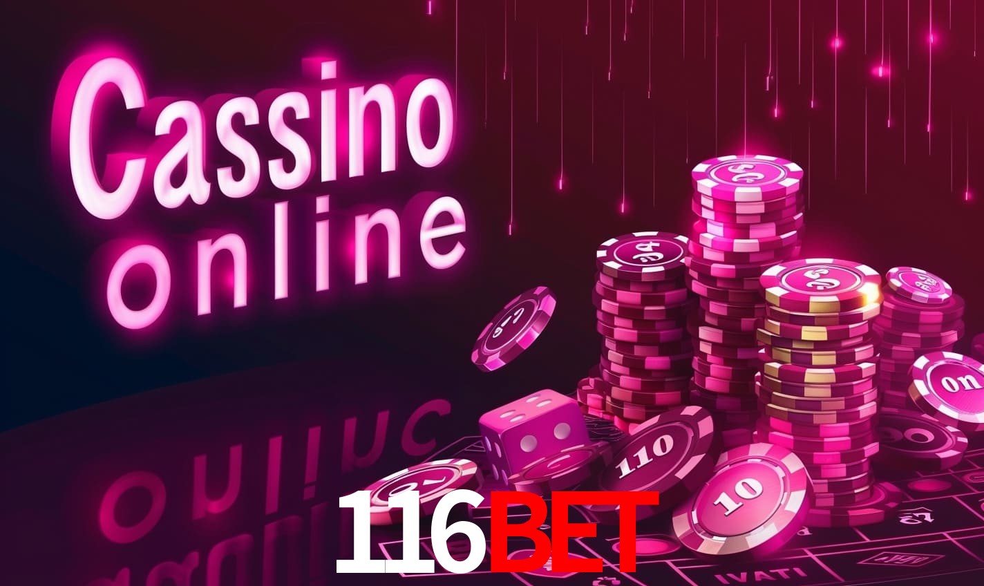 A Emoção da Loteria na 116BET: Uma Chance de Mudança de Vida