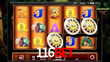A Experiência Imersiva dos Cassinos Ao Vivo no 116BET