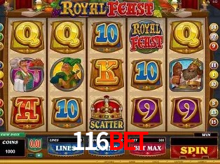 Flash Promotion 116BET