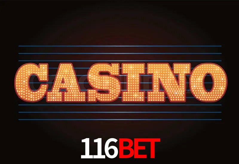 Recursos de Bônus 116BET