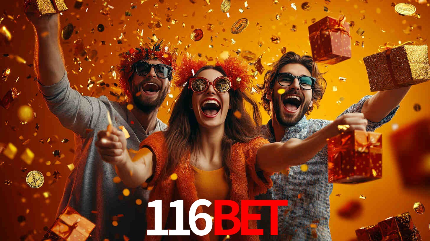116BET.COM
