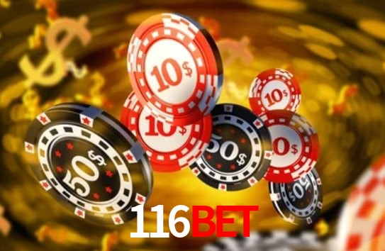 Apostas de Basquete 116BET